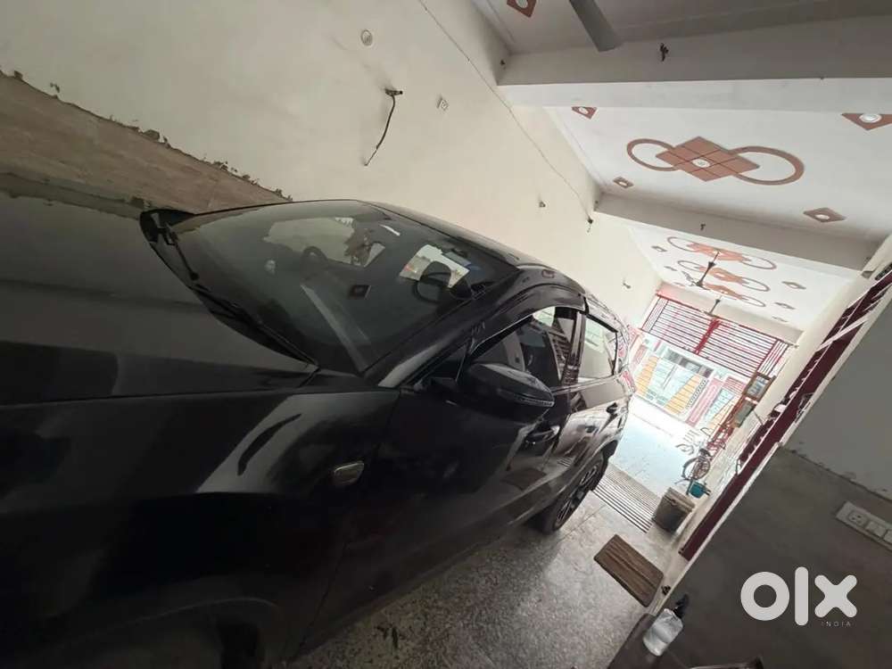 Tata Harrier 2022 Diesel Well Maintained