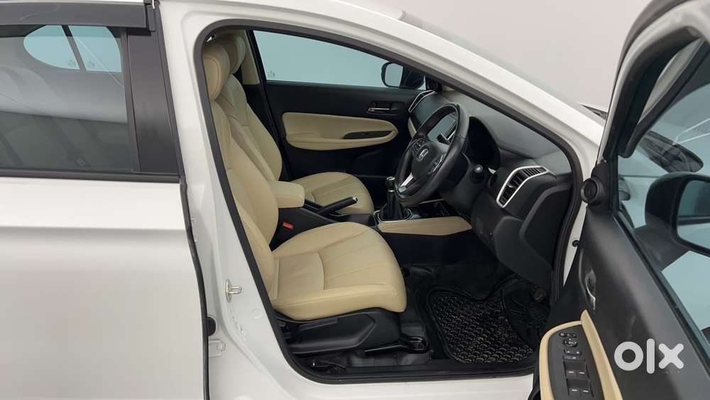 Honda City 1.5 Zx I-vtec Mt, 2024, Petrol