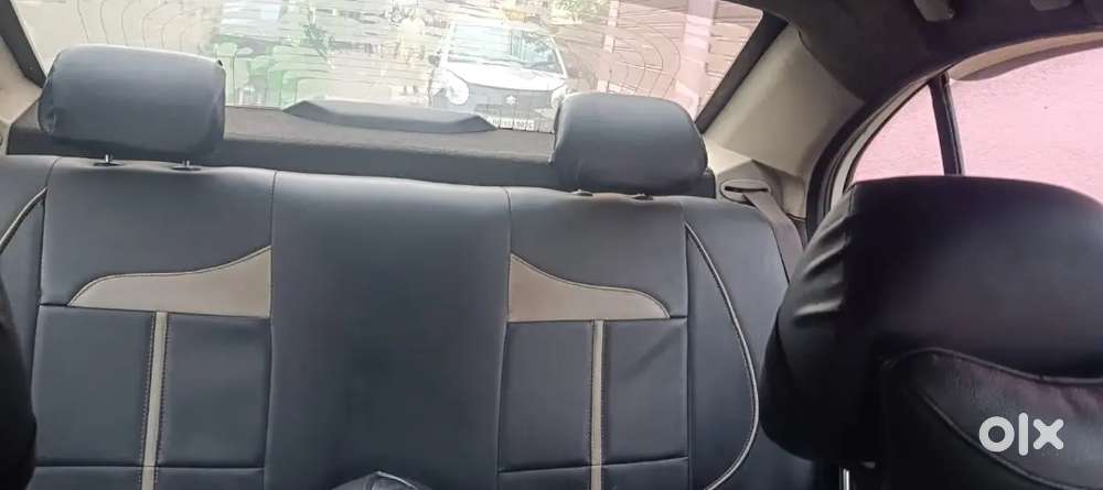 Tata Zest Diesel 2015 Car