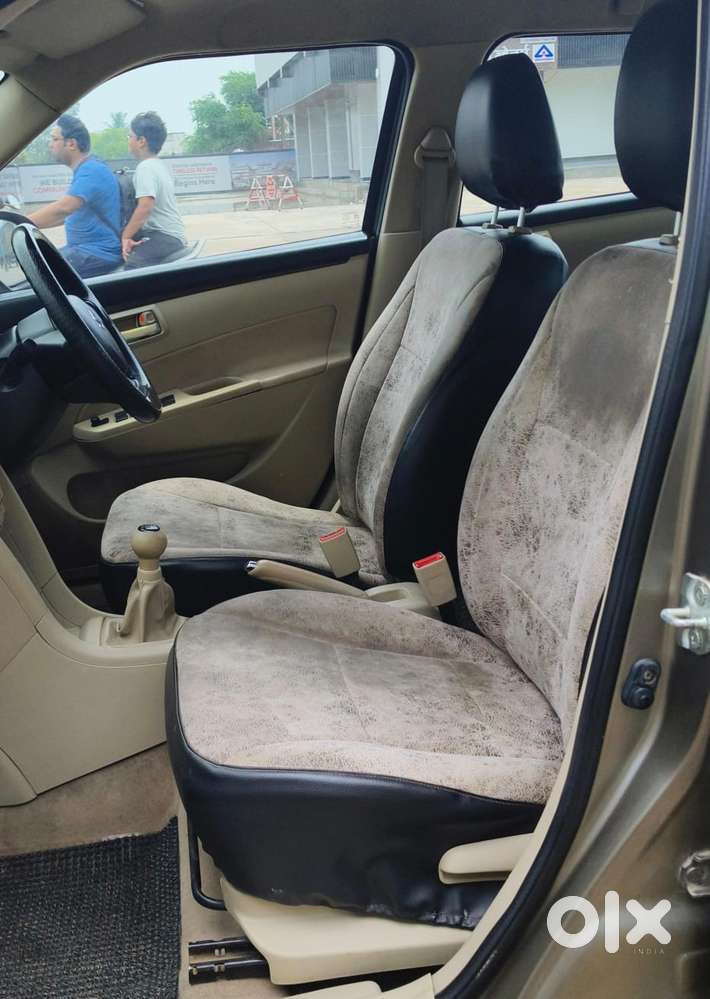 Maruti Suzuki Swift Dzire Vdi Bsiv, 2015, Diesel