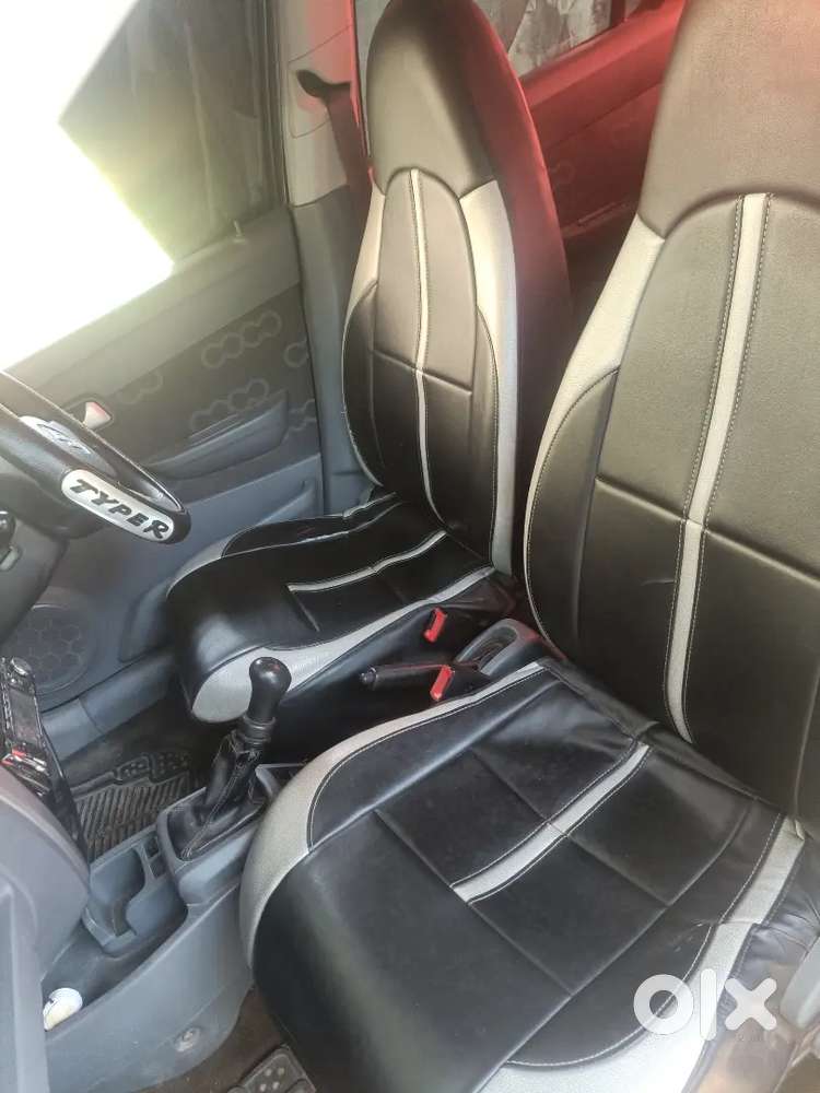 Maruti Suzuki Alto 2014