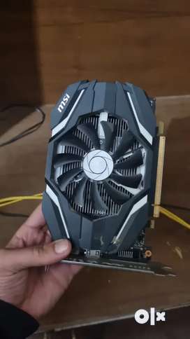 Gtx 1050 2gb discount olx