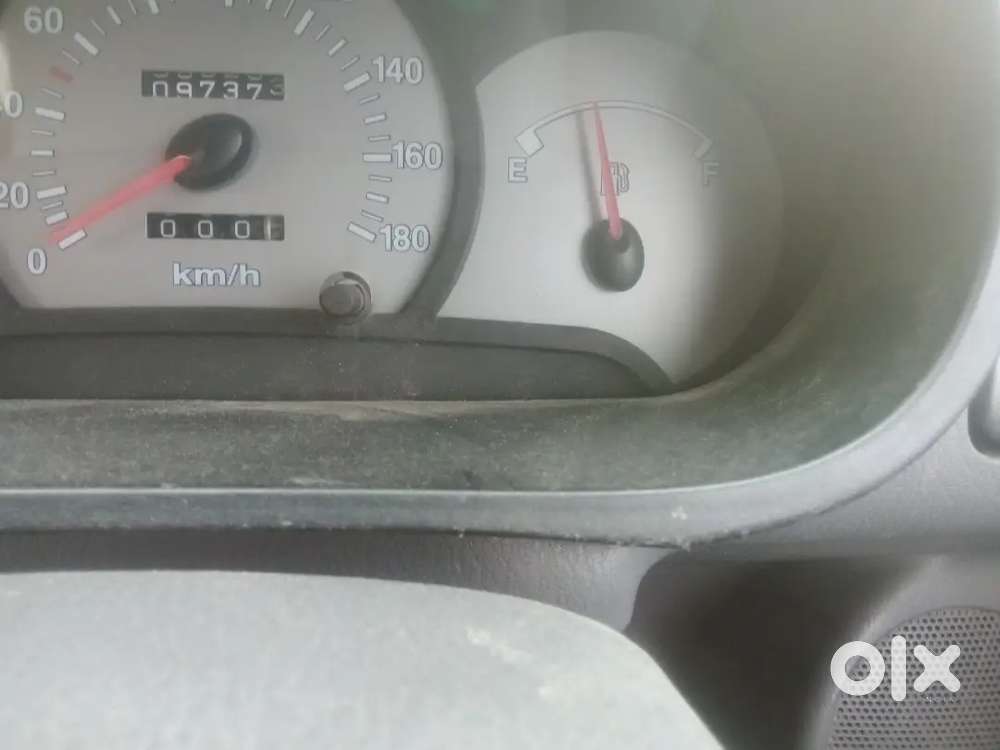 Hyundai Santro Xing 2006 Petrol 95000 Km Driven