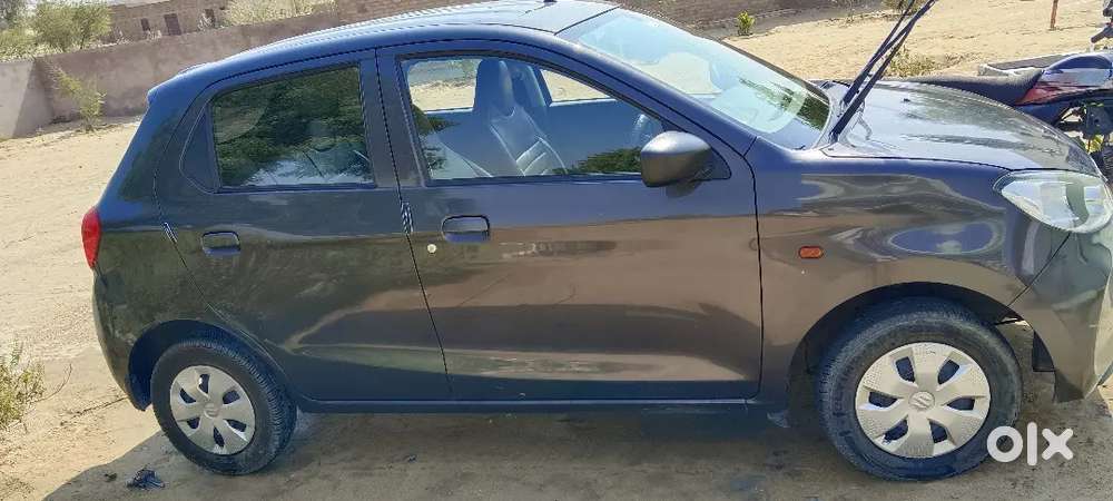 Maruti Suzuki Alto K10 2023 Cng & Hybrids 52000 Km Driven