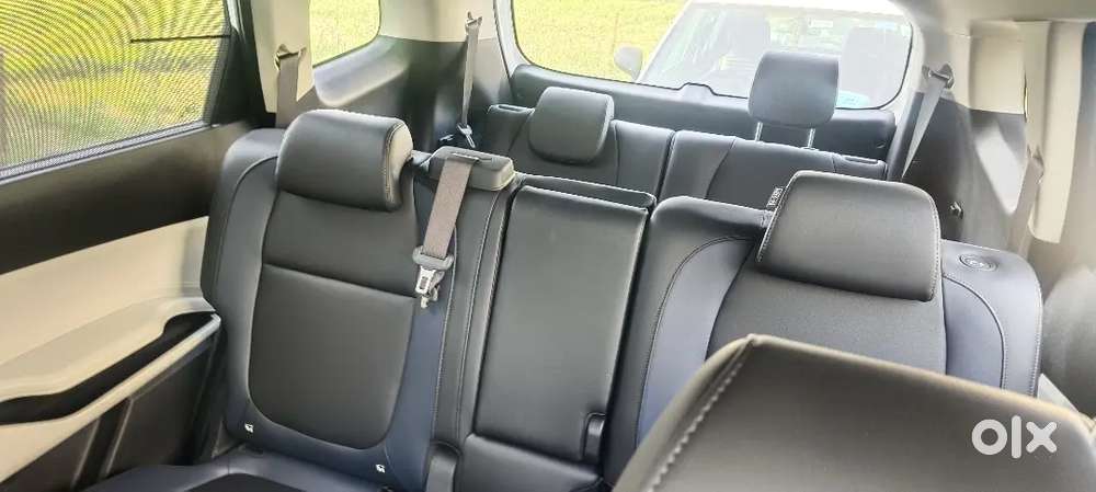 Kia Carens G 2025