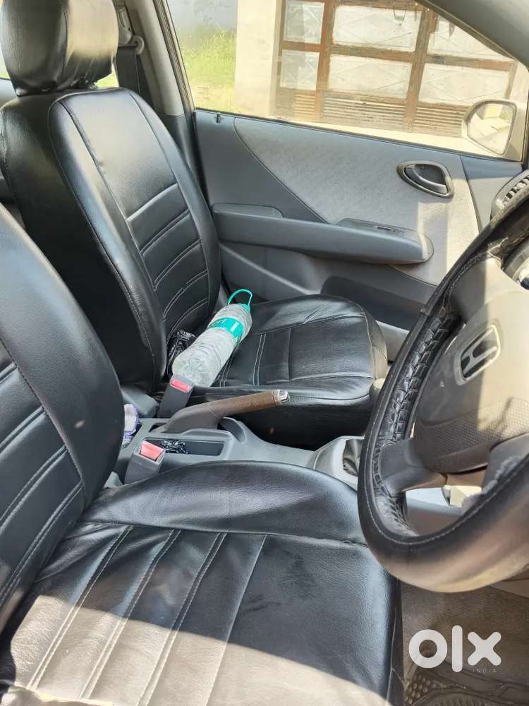 Honda City Zx 2005 Petrol 113 Km Driven