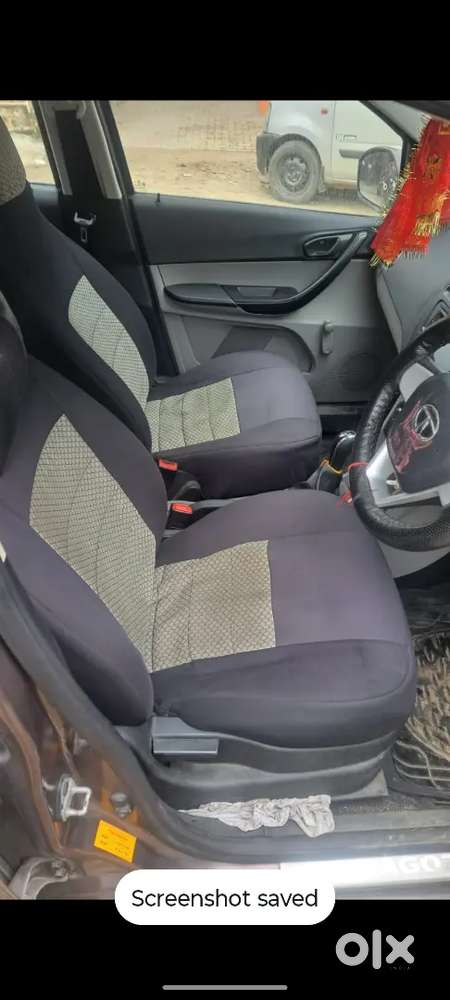 Tata Tiago 2017 Petrol 41000 Km Driven