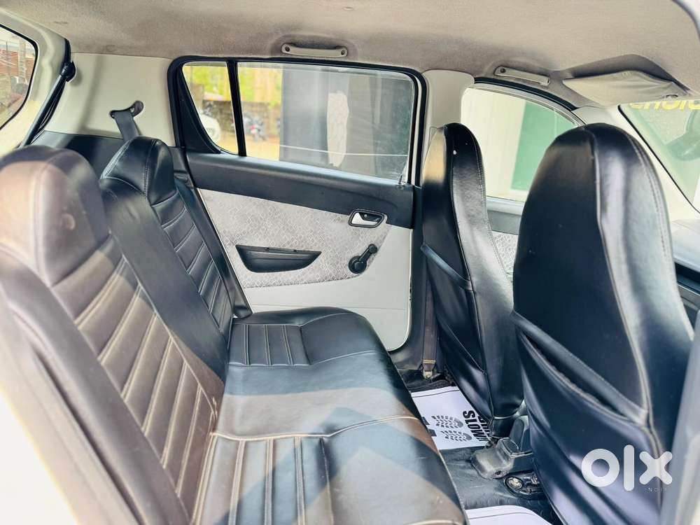 Maruti Suzuki Alto 800 2012-2016 Lxi, 2016, Petrol