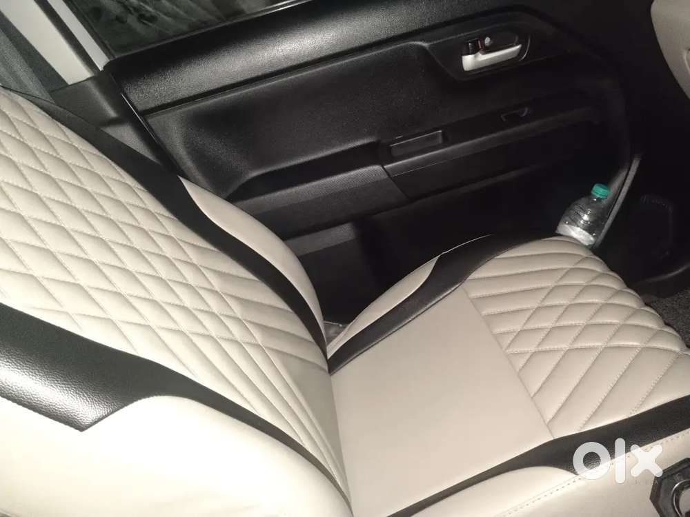 Maruti Suzuki Wagon R 2019 Well Maintained Car
