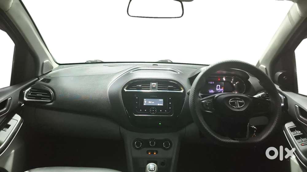 Tata Tiago 1.2 Revotron Xt Cng, 2022, Cng & Hybrids