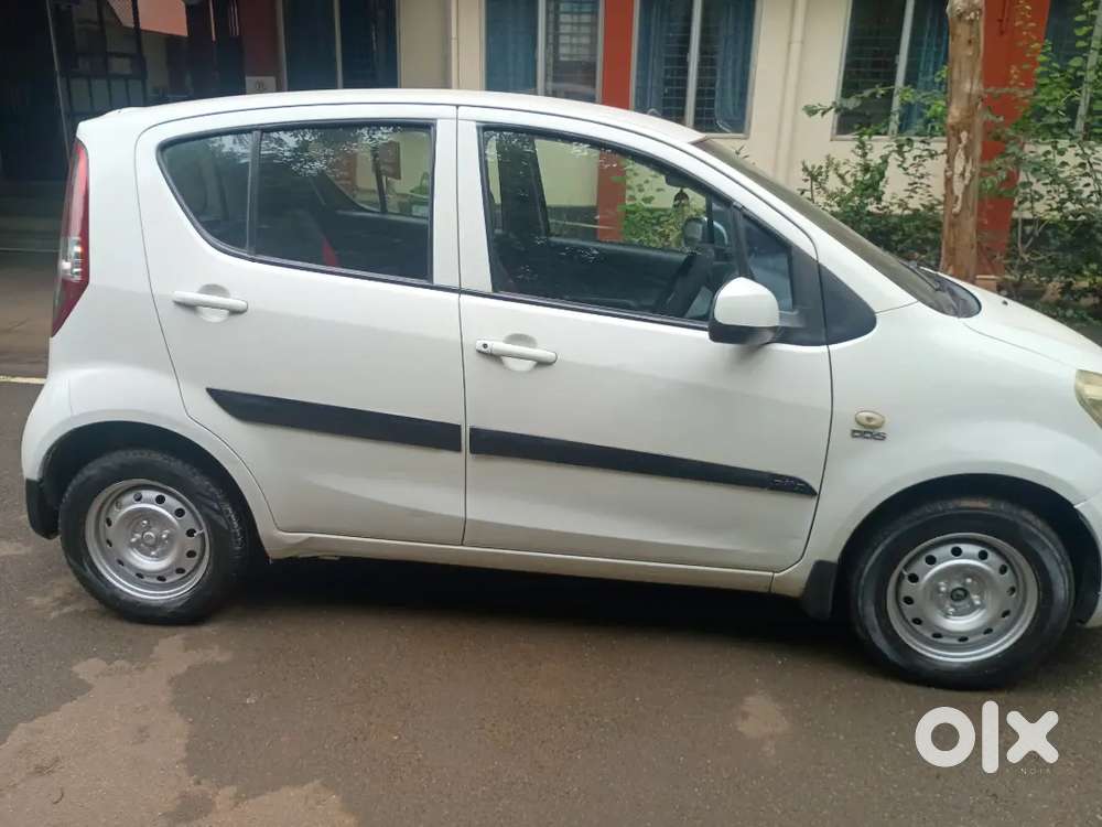 Maruti Suzuki Ritz 2011 Diesel 143000 Km Driven, Good Car