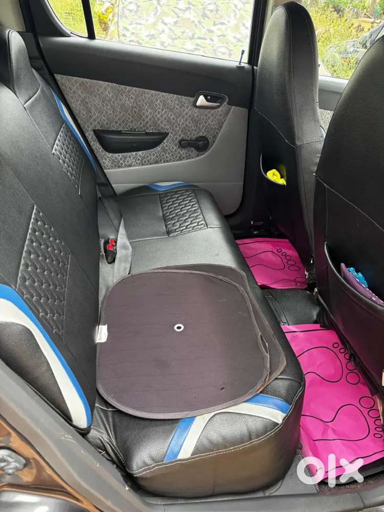 2017 Maruti Suzuki Alto