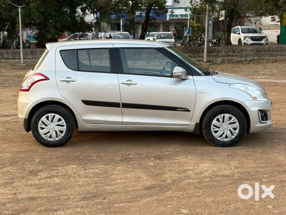 Maruti Suzuki Swift 2011-2014 Vxi, 2014, Petrol