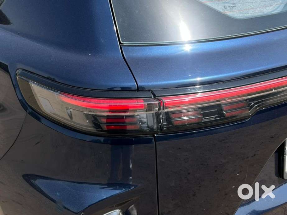 Maruti Suzuki Grand Vitara 1.5 Sigma Smart Hybrid, 2023, Petrol