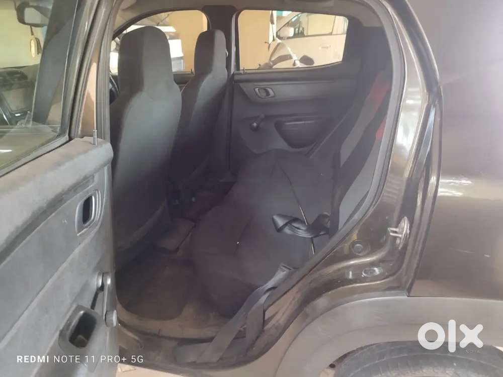 Renault Kwid Rxt 1.0 Easy-r