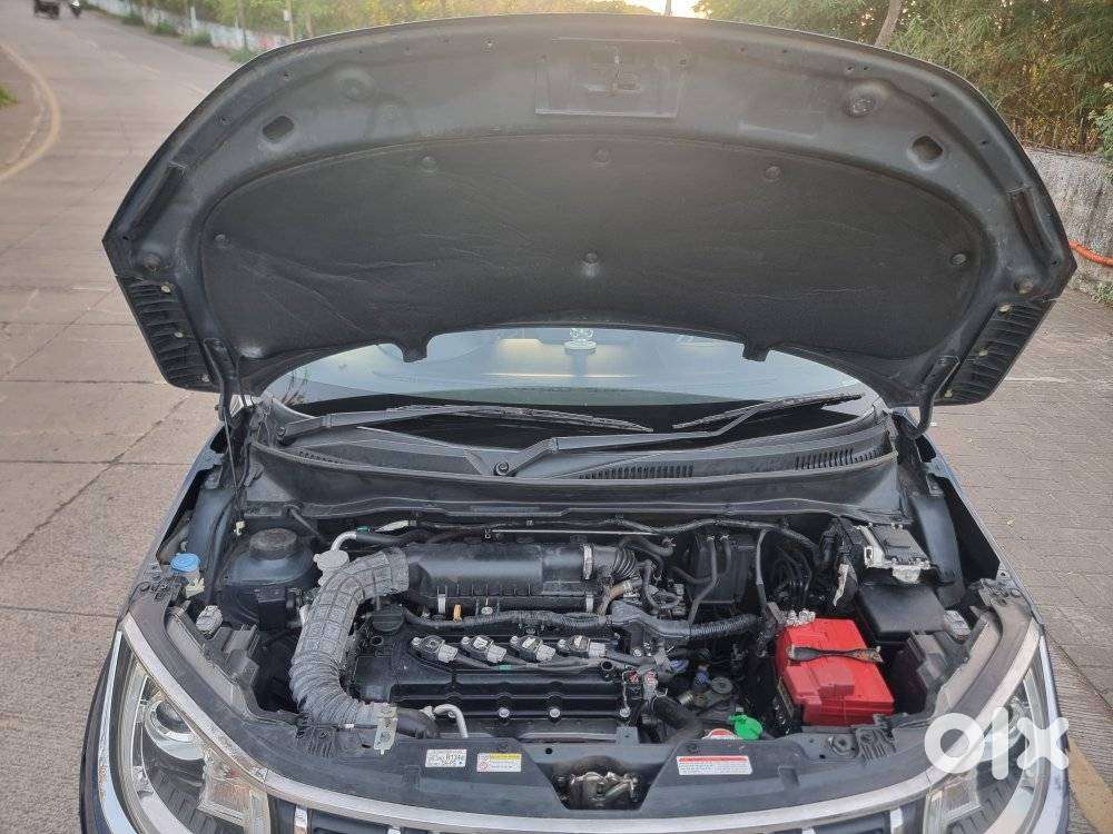 Maruti Suzuki Ignis 1.2 Alpha Mt, 2020, Petrol