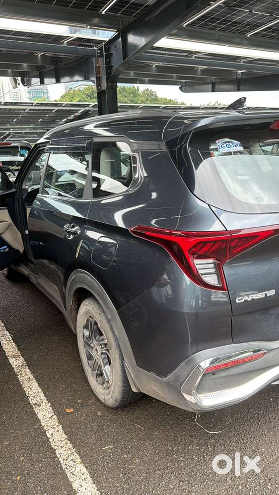 Kia Carens 2022 Model