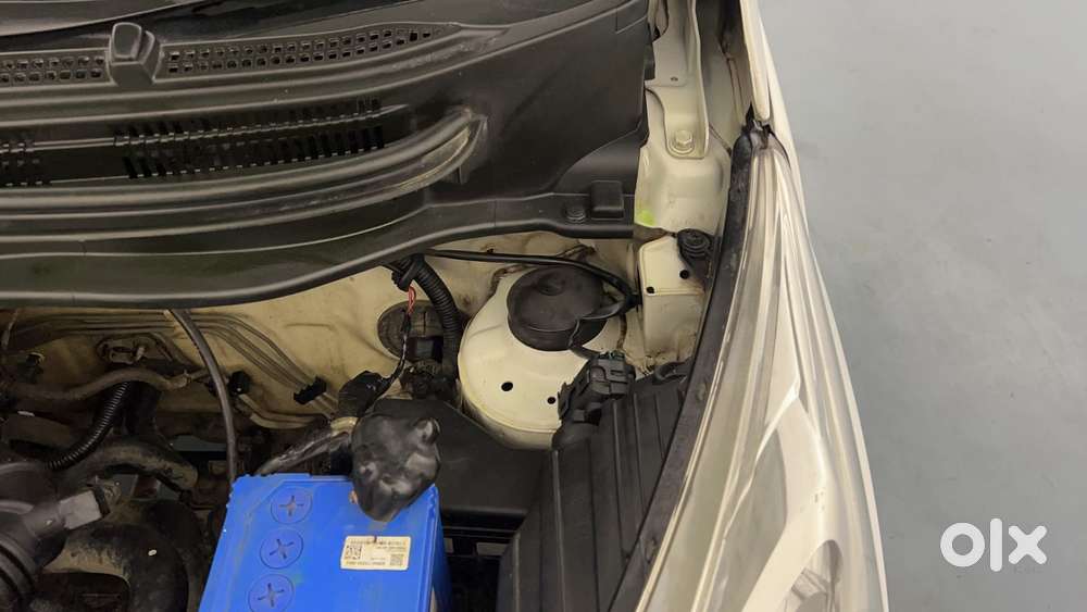 Hyundai Eon Magna +, 2016, Petrol