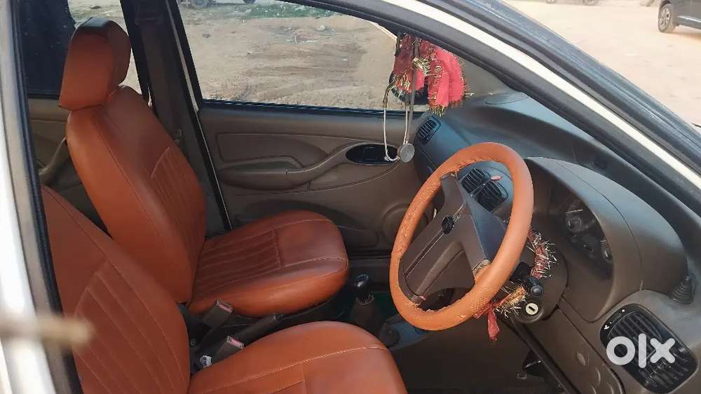 Tata Indigo Ecs 2013 Diesel 102000 Km Driven