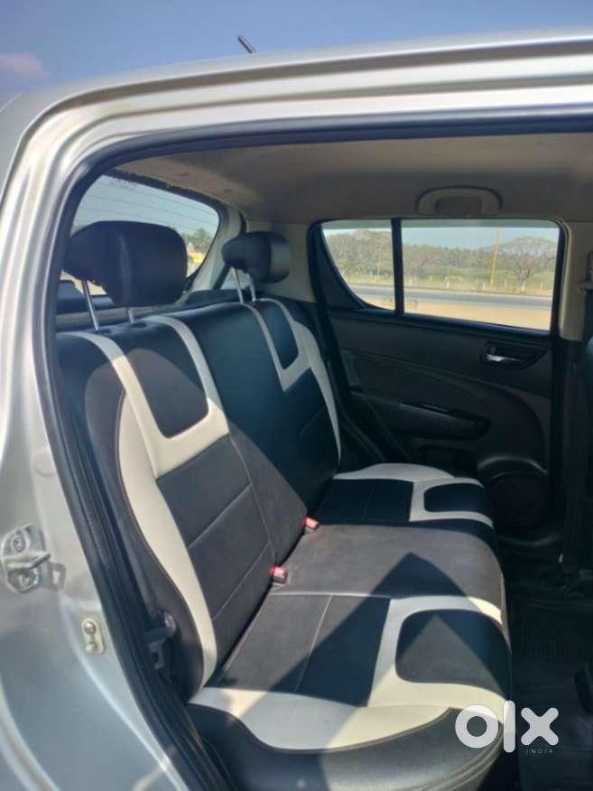 Maruti Suzuki Swift, 2013, Petrol