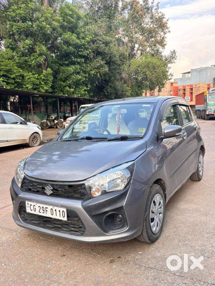 Maruti Suzuki Celerio Zxi, 2018, Petrol