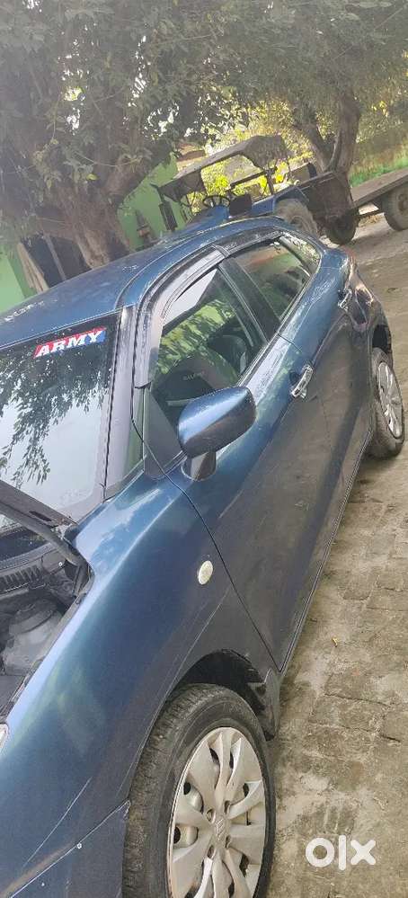 Maruti Baleno 1.3 Sigma 2018