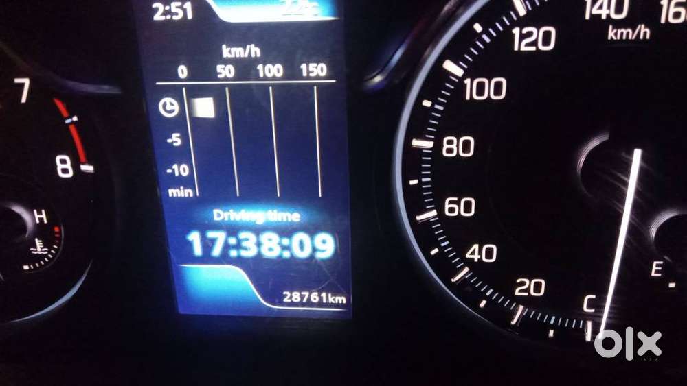 Toyota Rumion V Mt, 2023, Petrol