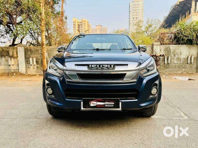 Isuzu V-cross Z 4x4 Mt, 2024, Diesel