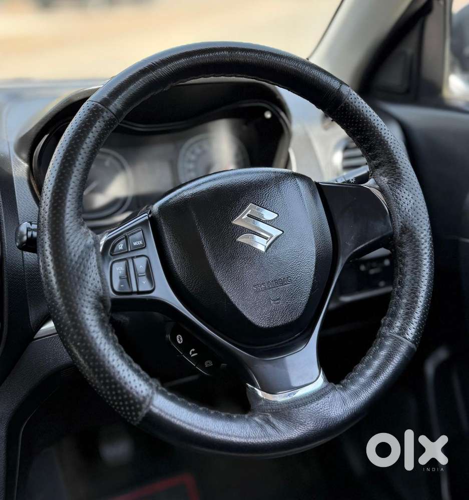 Maruti Suzuki Brezza Zdi, 2018, Diesel