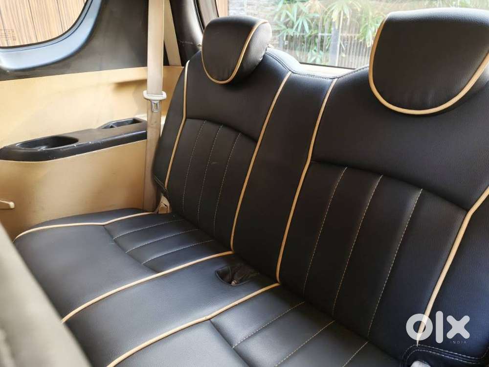 Maruti Suzuki Ertiga 2012-2015 Vdi Abs, 2014, Diesel