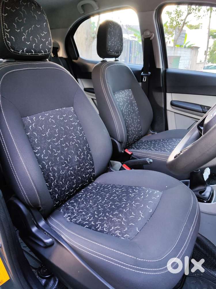 Tata Tiago 1.2 Revotron Xt (o), 2023, Petrol