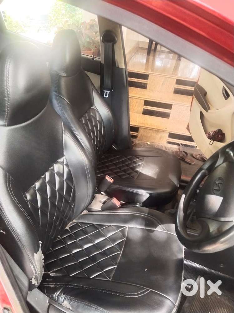Hyundai Eon Petrol Manual 2014