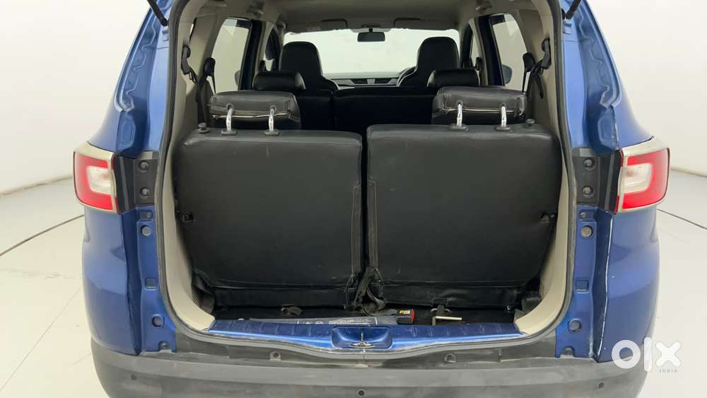 Renault Triber Rxl, 2020, Petrol
