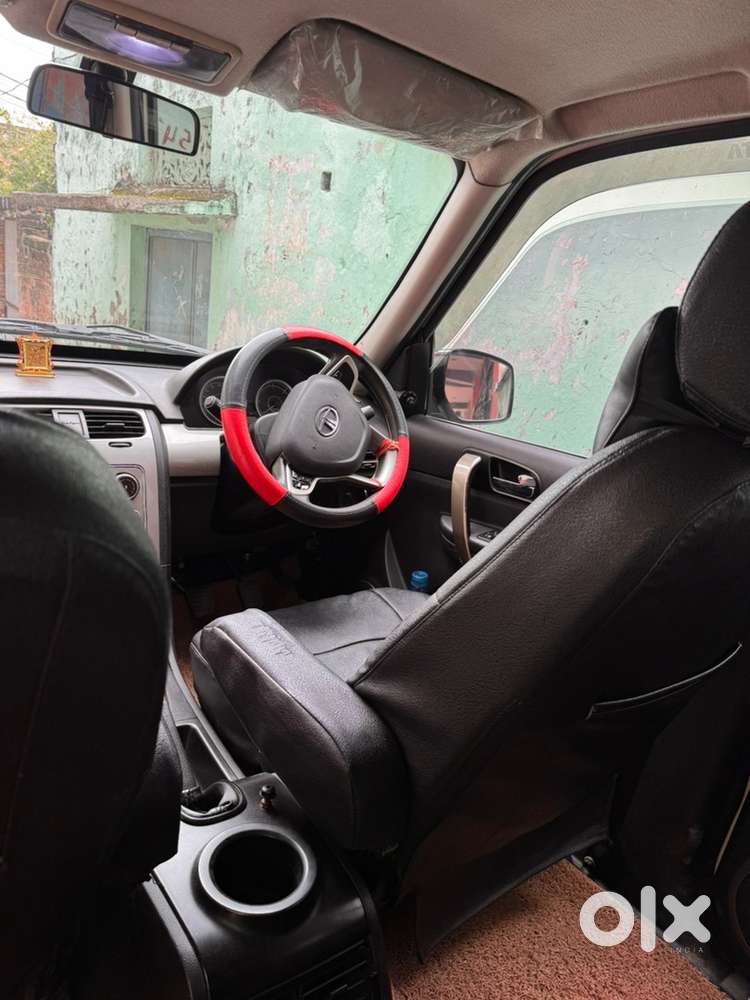Tata Safari Storme 2015 Diesel Manual