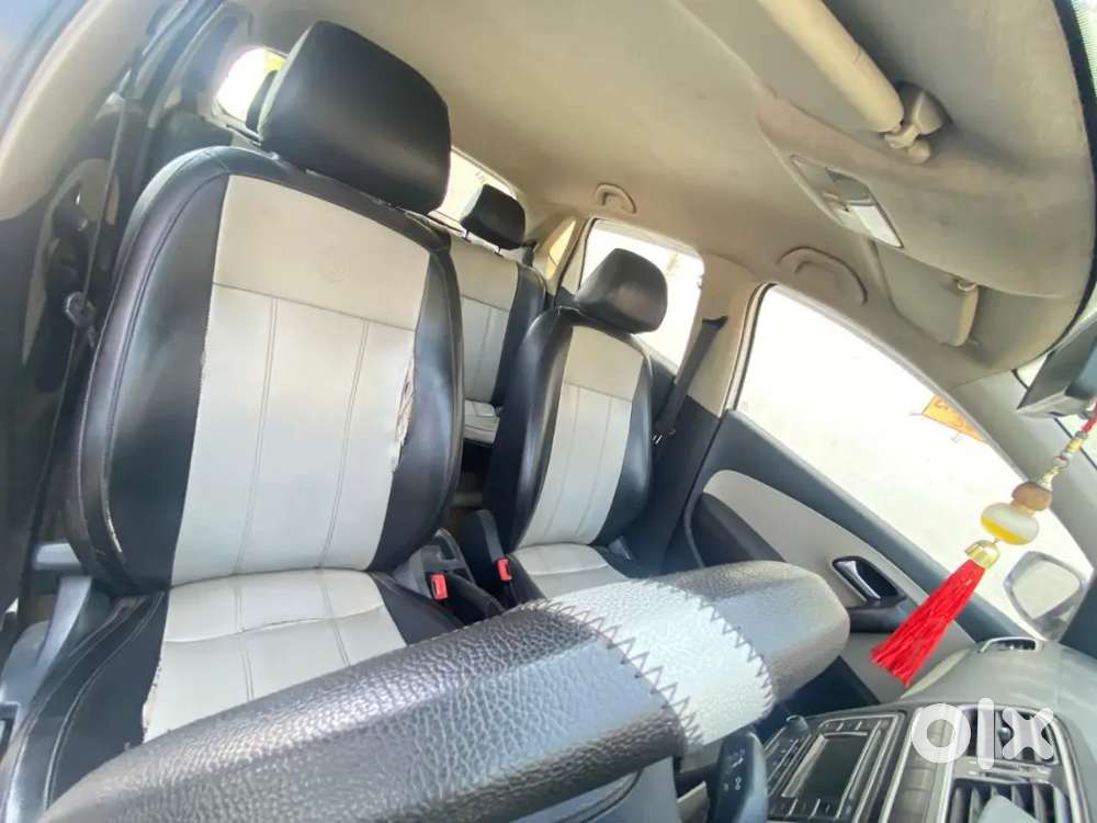 Volkswagen Polo 2013 Diesel 145000 Km Driven