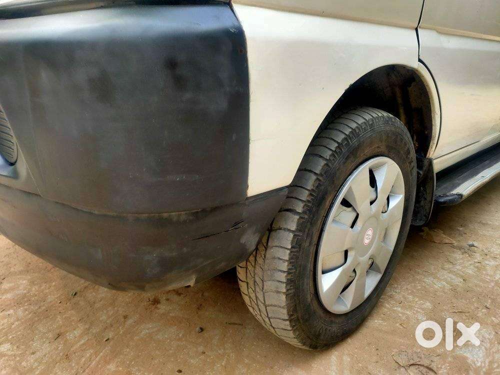 Maruti Suzuki Eeco 5 Str With A/c+htr, 2017, Cng & Hybrids