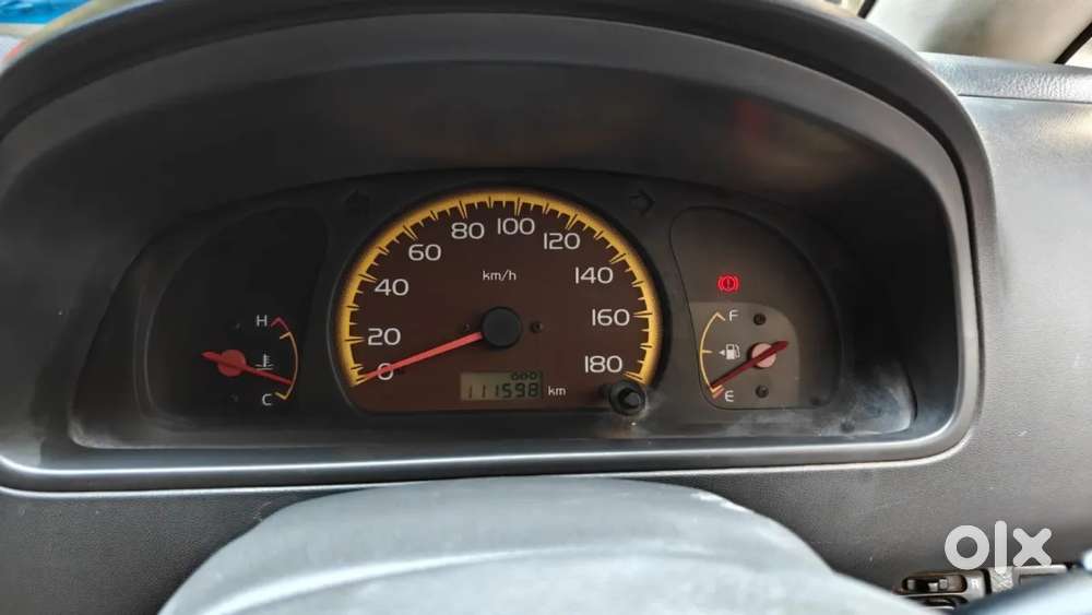 Maruti Suzuki Estilo Vxi Bs-iv, 2008, Petrol