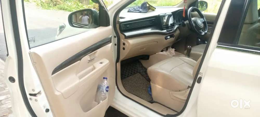 Maruti Suzuki Ertiga Zxi 2024