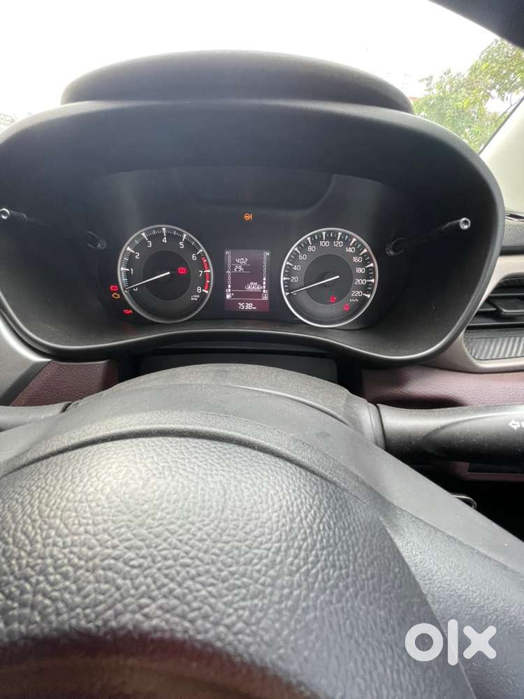 Maruti Suzuki Fronx Petrol 2025