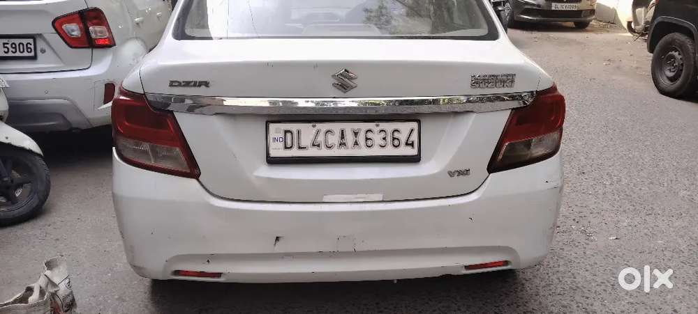 Good Condition New Tyre