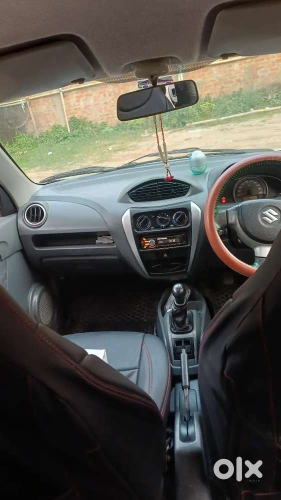 Maruti Suzuki Alto 800 2013 Petrol 68000 Km Driven