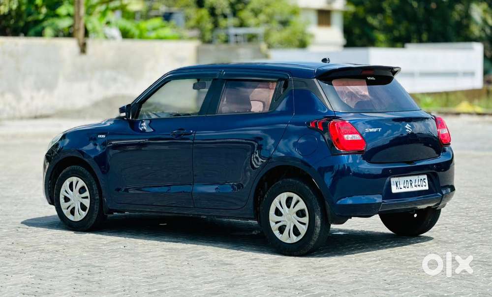 Maruti Suzuki Swift Ddis Vdi, 2019, Diesel