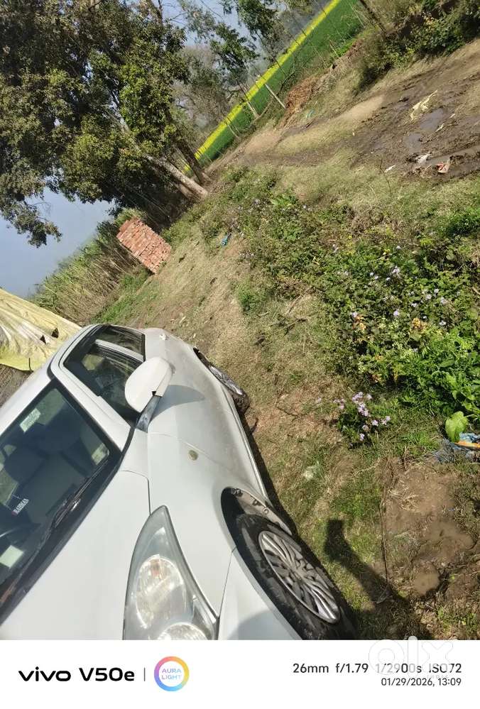 Maruti Suzuki Dzire 2017 Diesel Good Condition