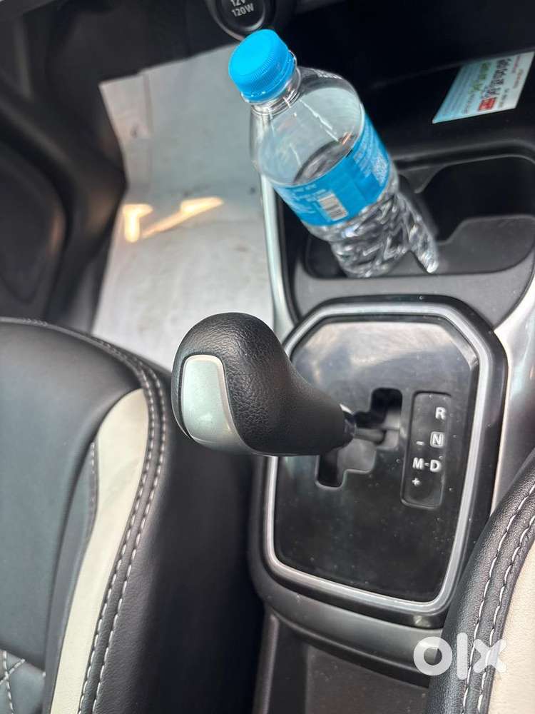 Maruti Suzuki Ignis 2020 Petrol 34500 Km Driven
