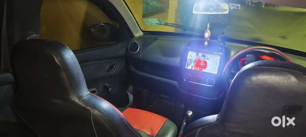 Renault Kwid 2018 Petrol Manual