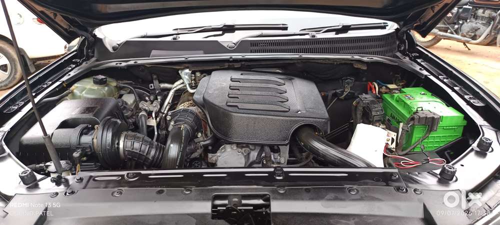 Mahindra Scorpio N Z8 L Diesel Mt 2wd 7 Str, 2023, Diesel
