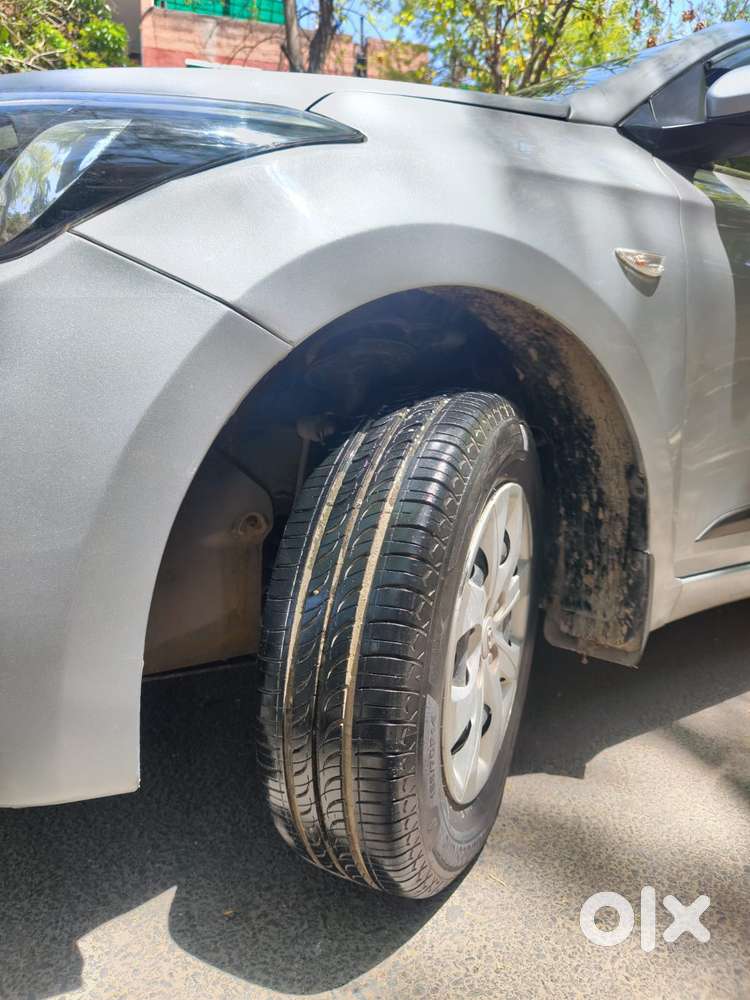 Hyundai Elite I20 Magna Plus, 2019, Petrol