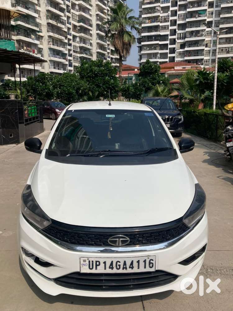 Tata Tiago 1.05 Revotorq Xt Option, 2024, Petrol