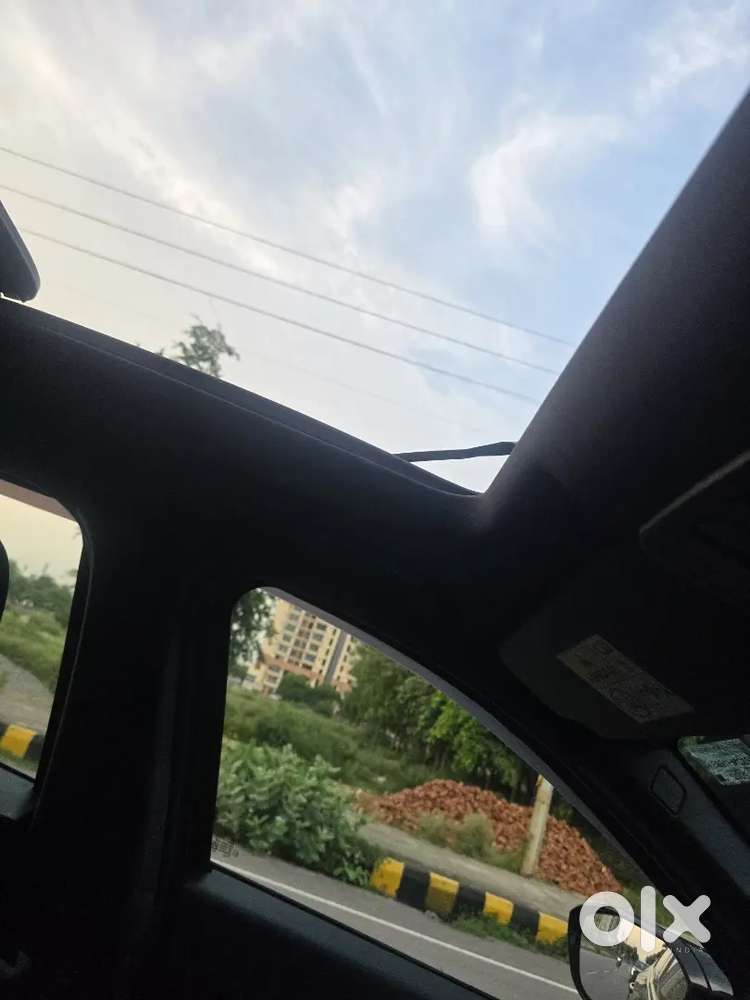 Tata Harrier 2.0 Kryotec 2022