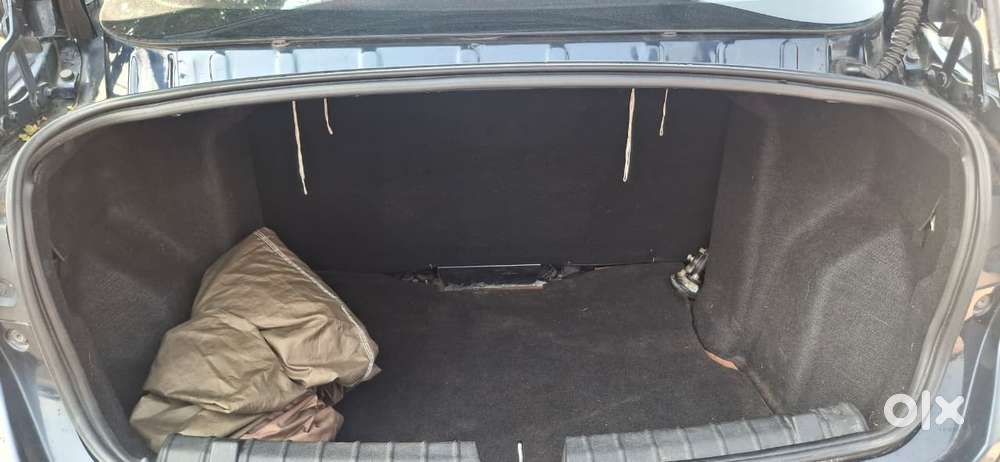 Tata Tigor Xz Plus Lux 1.2rtn Bs6ph2, 2019, Petrol